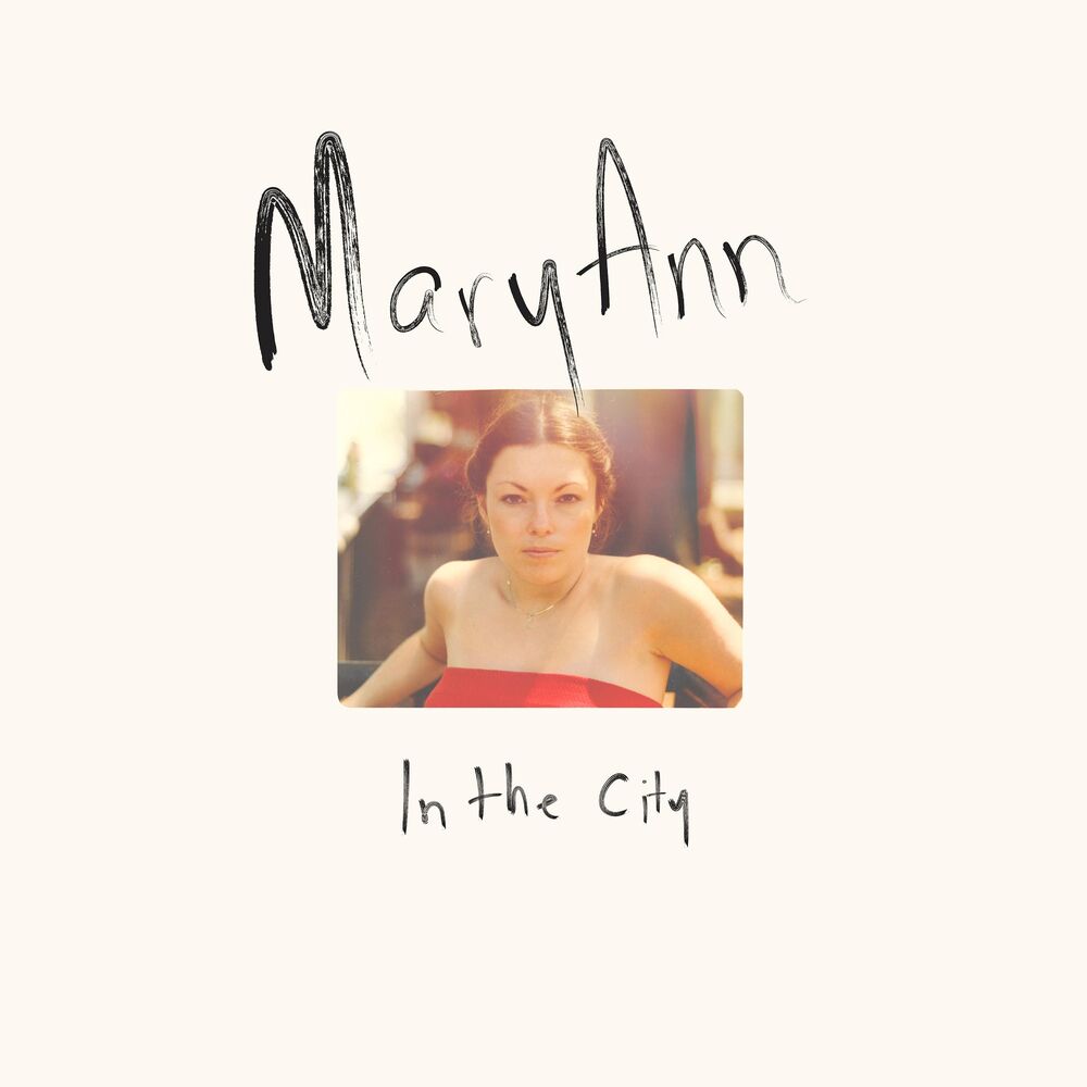 Picture of MaryAnn
