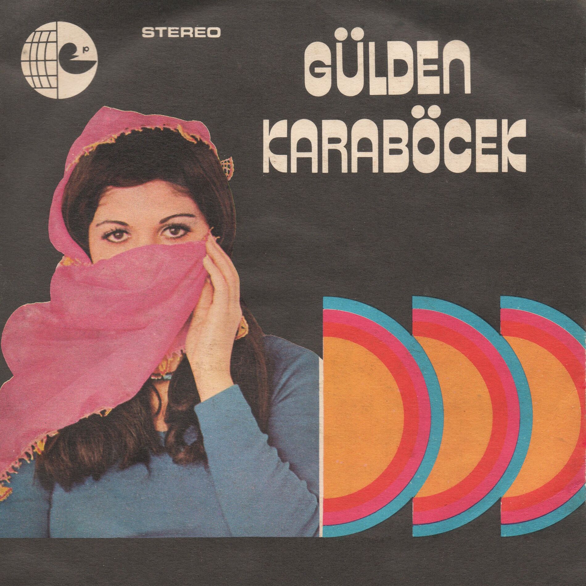 Album cover of Nem Kaldı