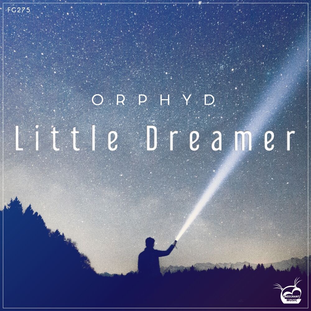 Picture of Little Dreamer