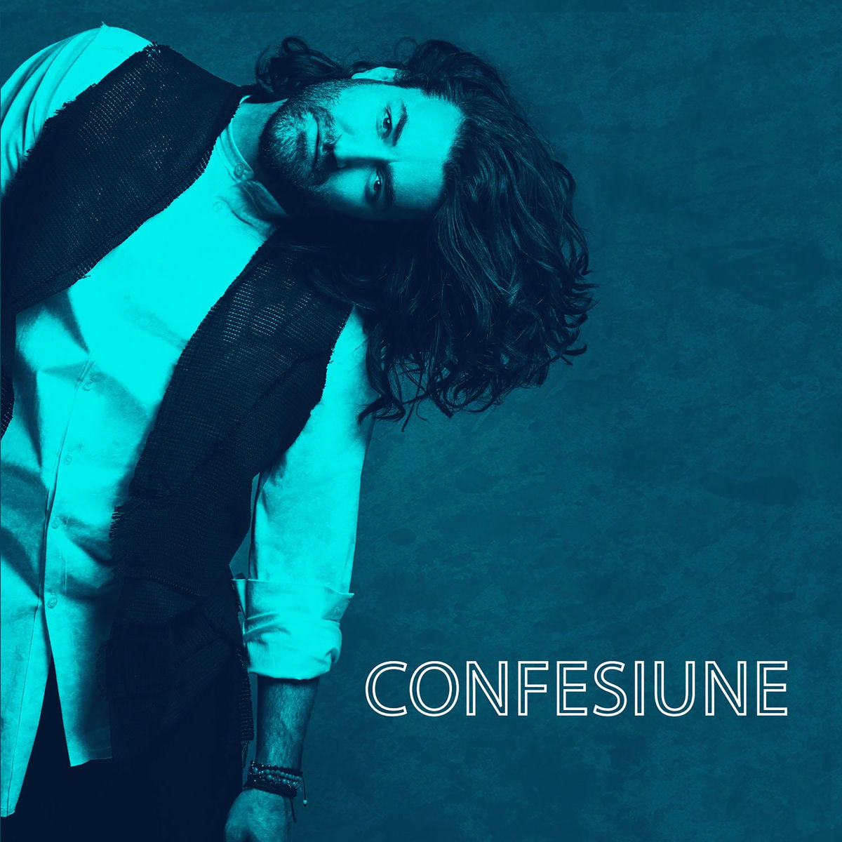 Album cover of Confesiune