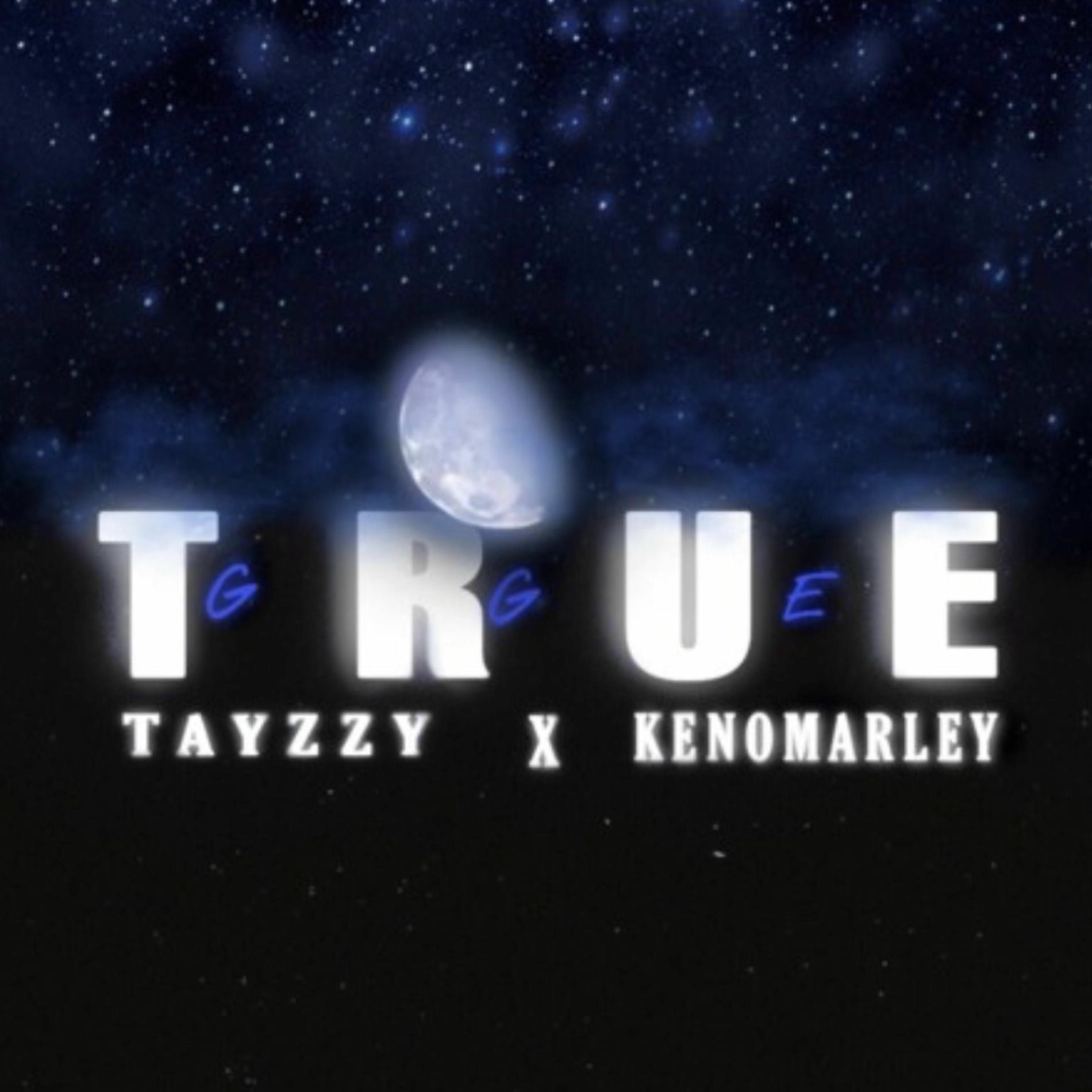 Album cover of True