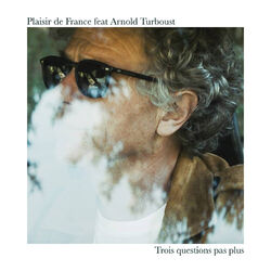 Cover of Trois questions pas plus