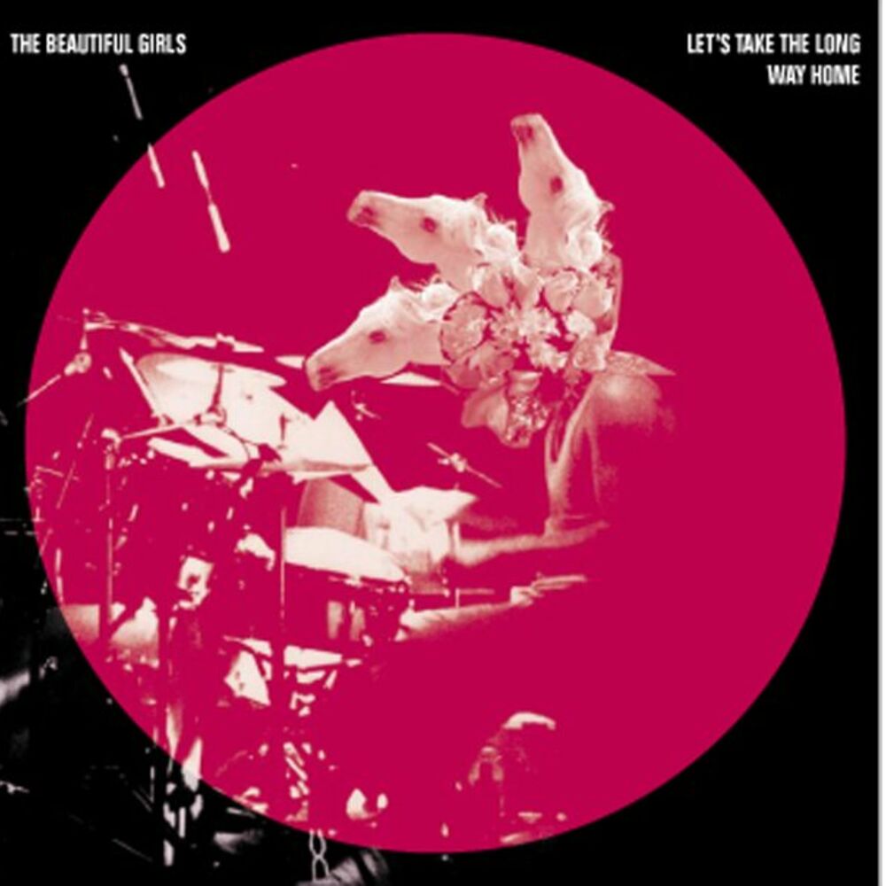 Picture of Let's Take The Long Way Home