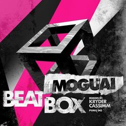 Cover of Beatbox