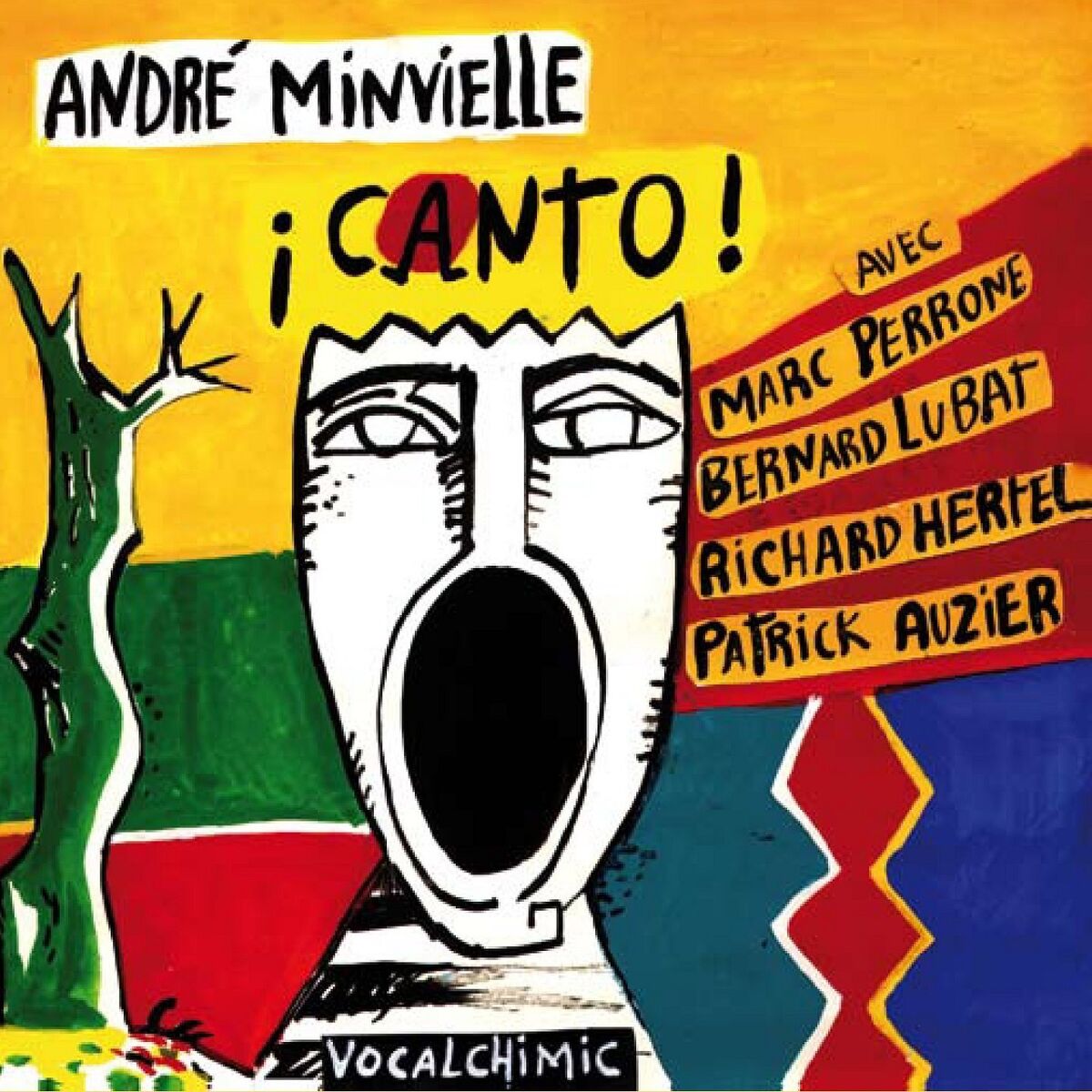 Album cover of Esperanza L'Aranesa