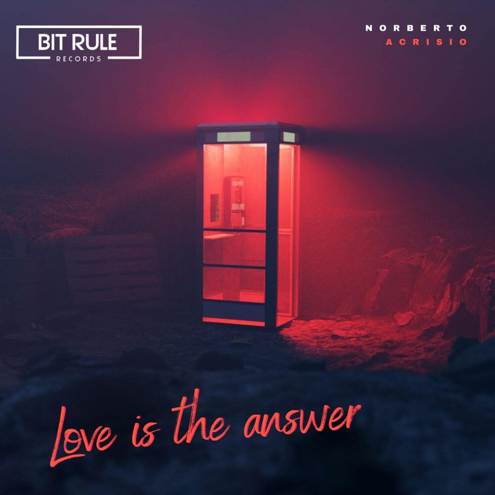 Picture of Love Is The Answer