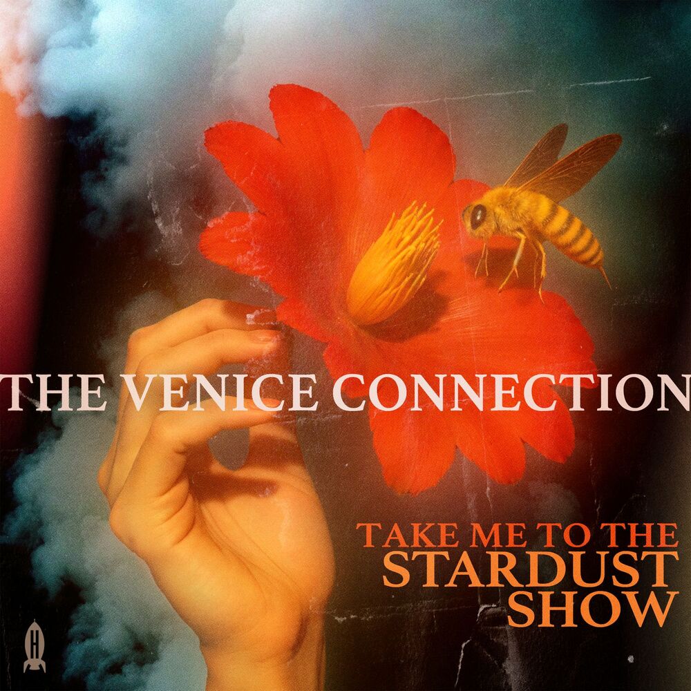 Picture of Take Me To The Stardust Show