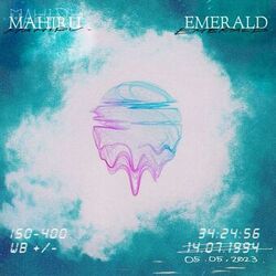 Cover of EMERALD