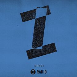 Cover of Toolroom Radio EP561 - Presented by Mark Knight