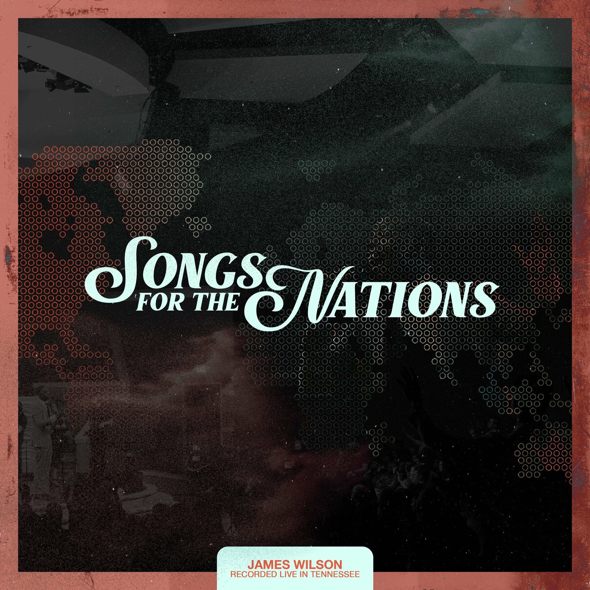 Album cover of Songs for the Nations