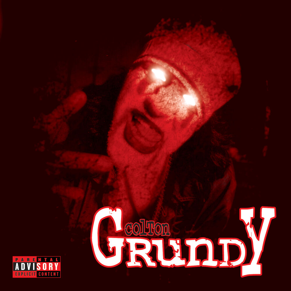Picture of Colton Grundy