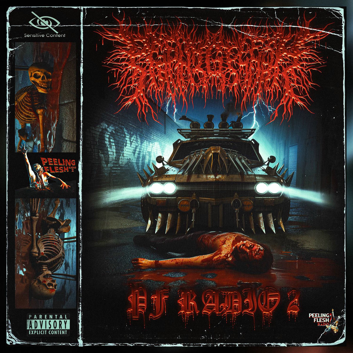 Album cover of Holdin'