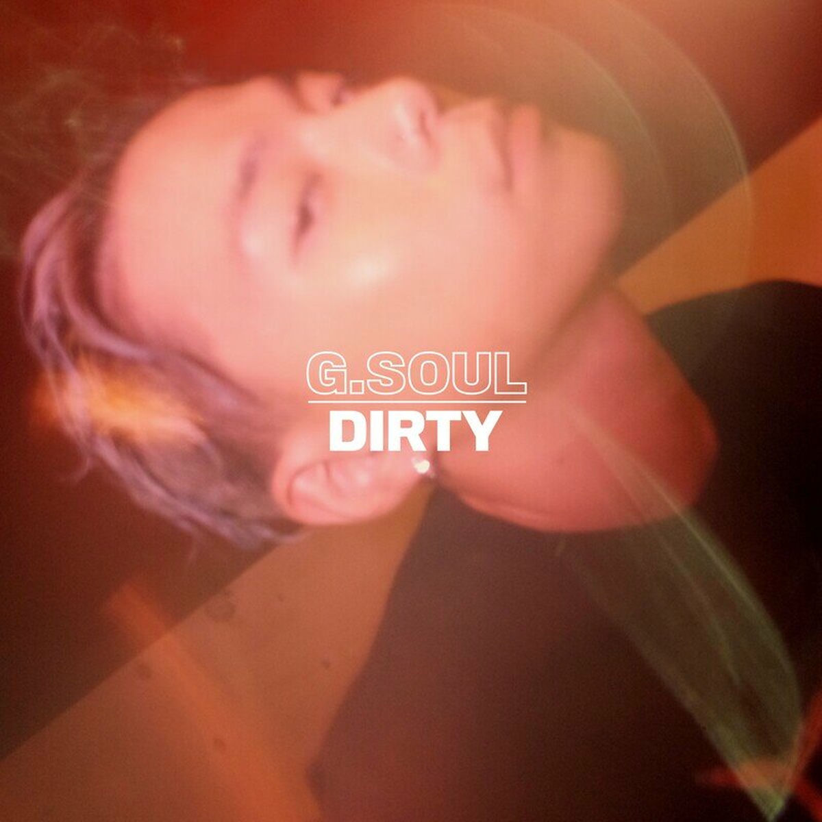 Album cover of Dirty
