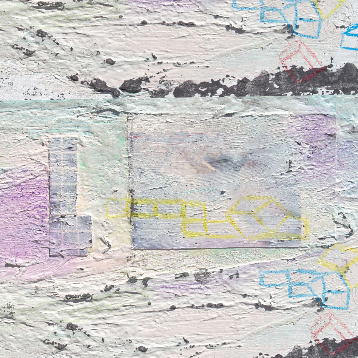 Album cover of Hug Of Thunder