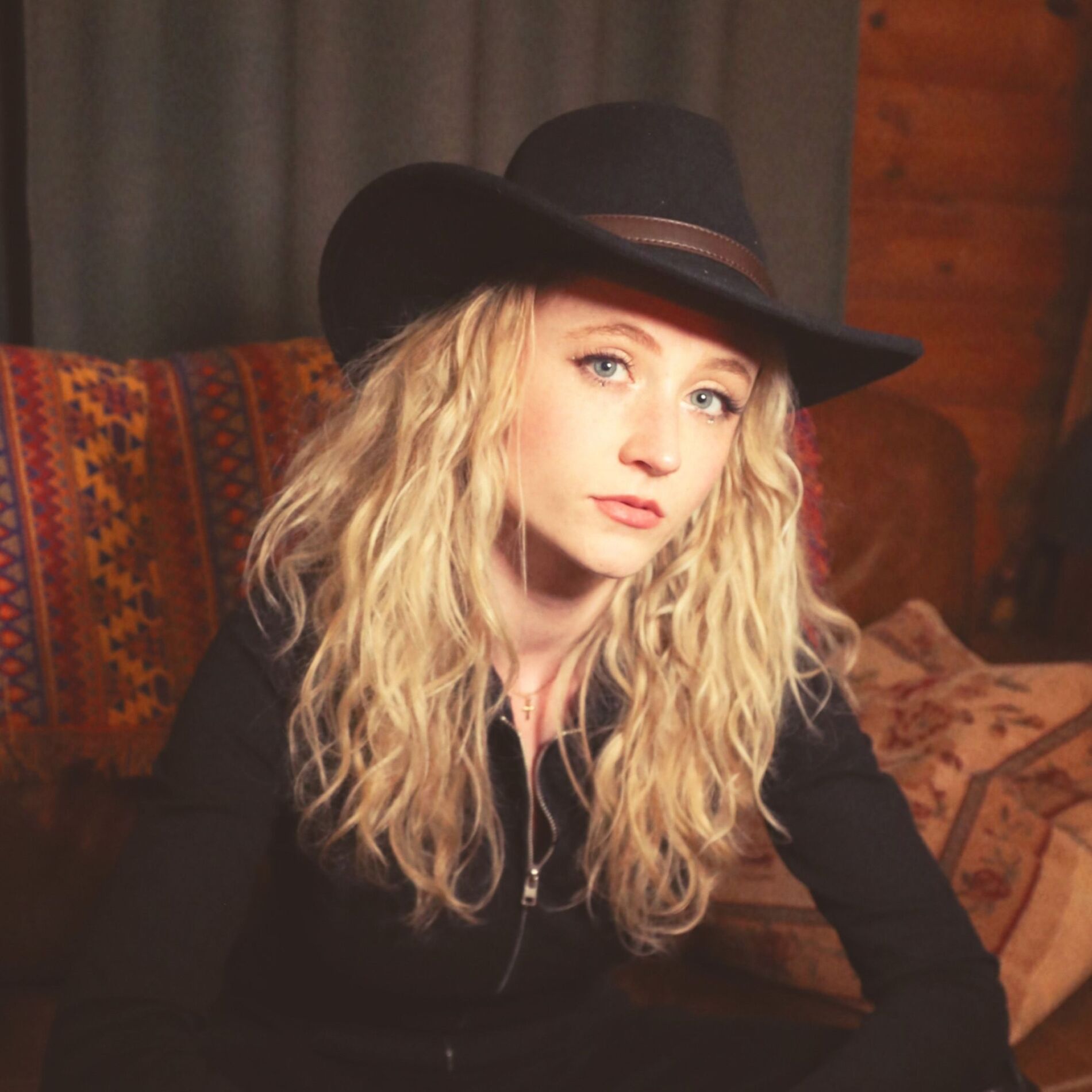 Album cover of Back to My Senses