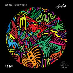 Cover of Joke