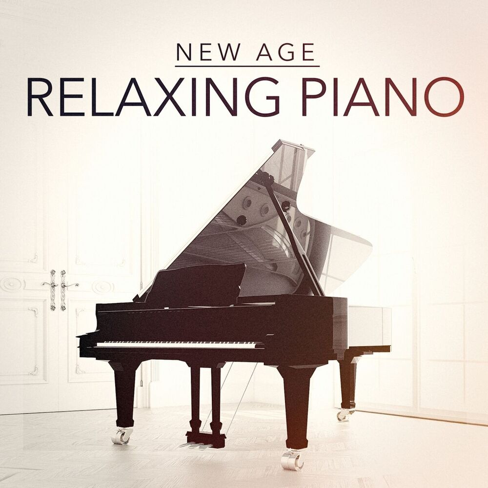 Picture of New Age Relaxing Piano