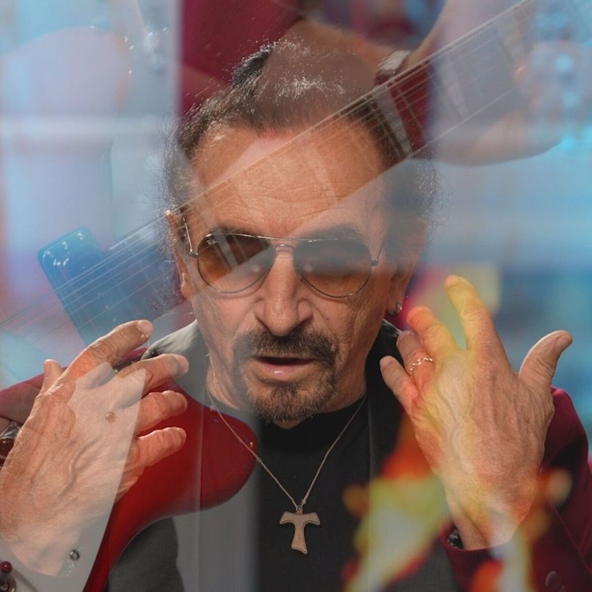 Album cover of Milost