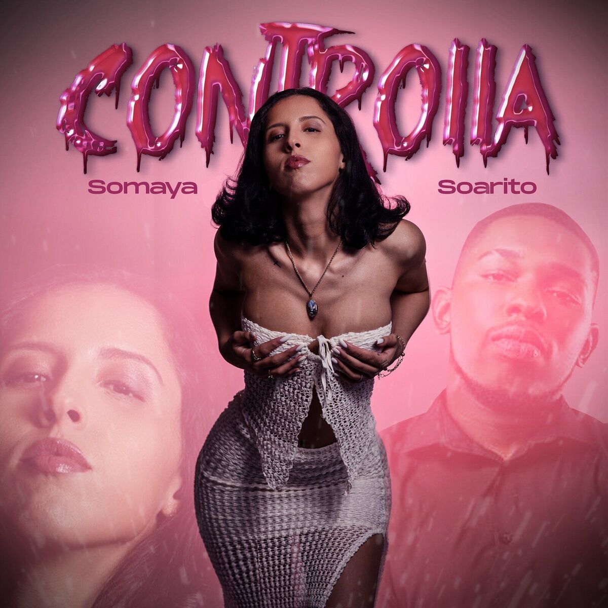 Album cover of Controlla
