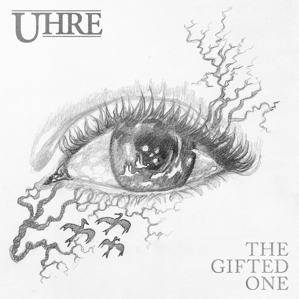 Picture of The Gifted One