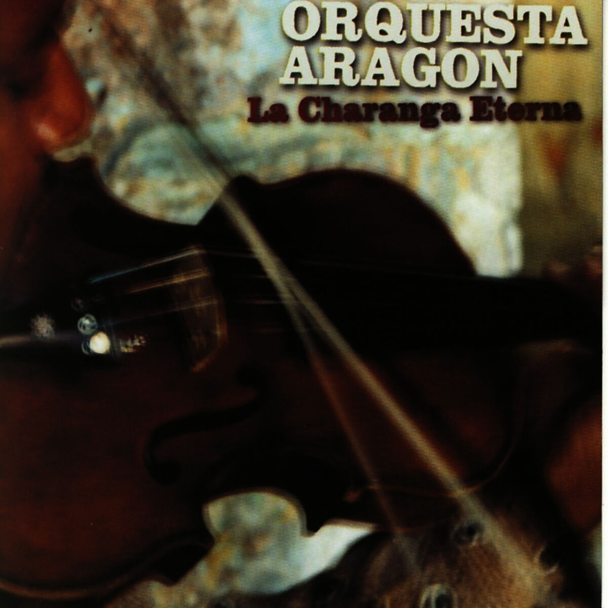 Album cover of Siboney
