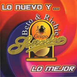 Cover of Lo Nuevo Y…Lo Mejor