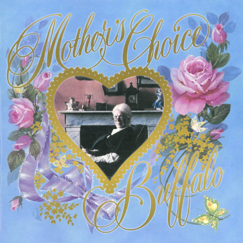 Picture of Mother's Choice