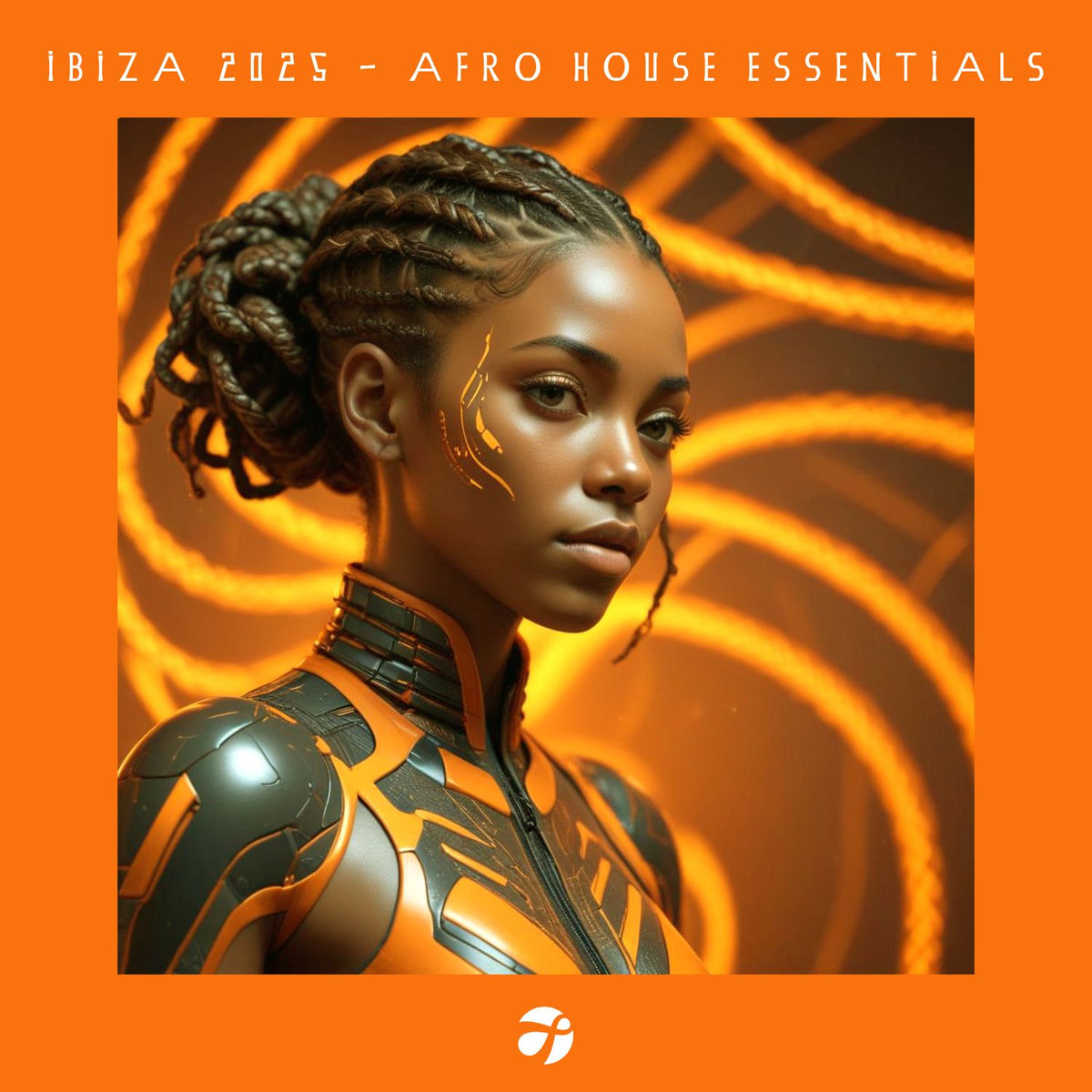 Album cover of IBIZA 2025 AFRO HOUSE ESSENTIALS