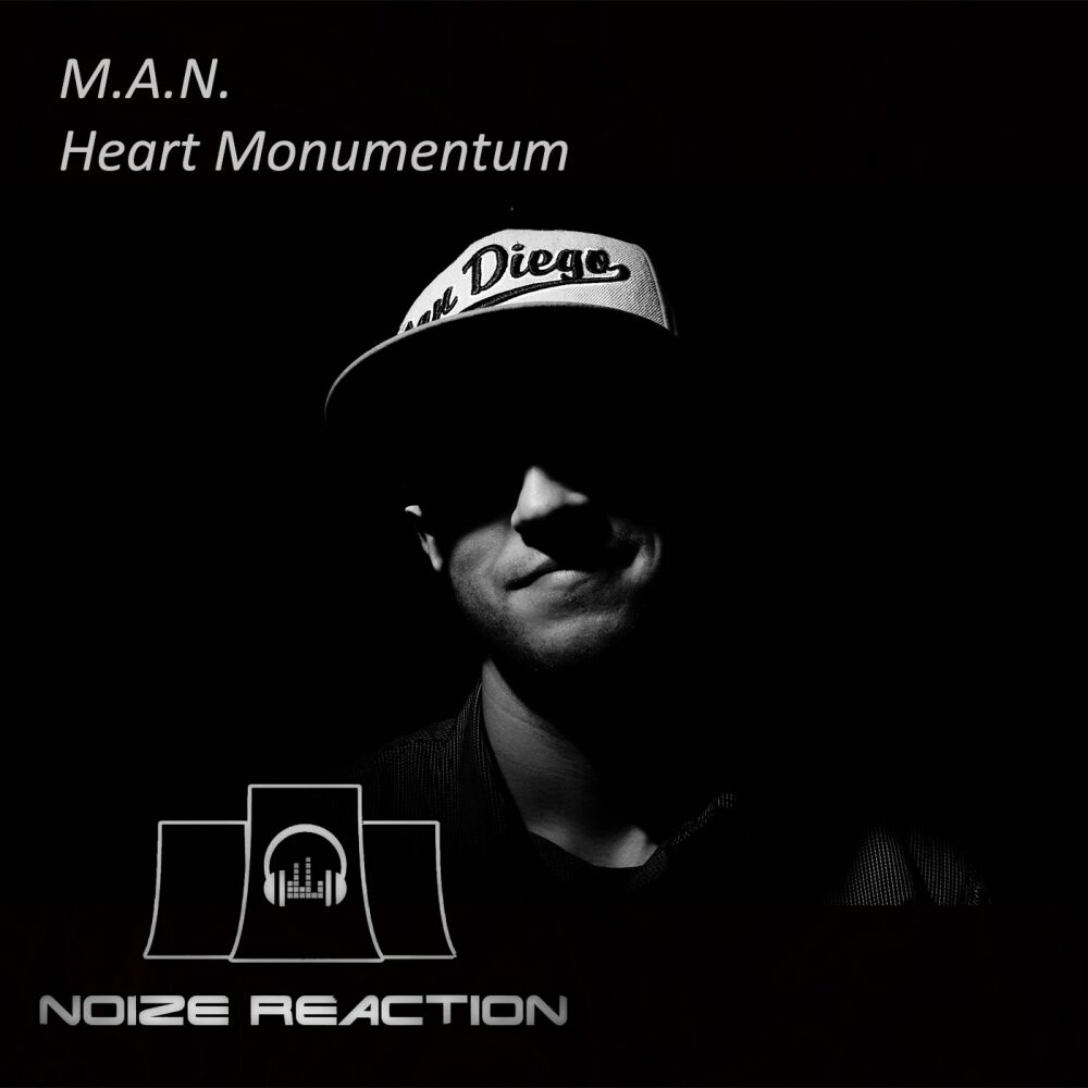 Picture of Heart Monumentum