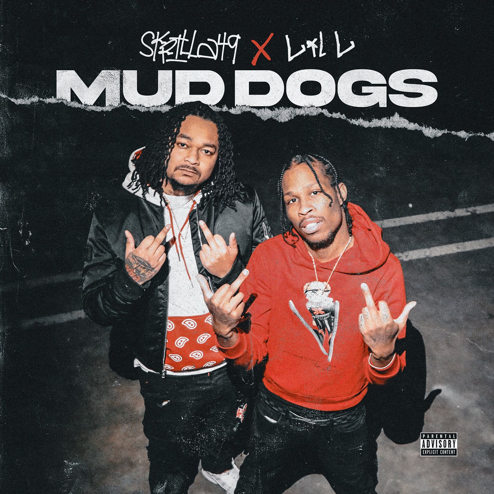 Lil L: albums, songs, concerts | Deezer