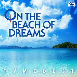 Cover of On the Beach of Dreams (From "Chrono Cross")