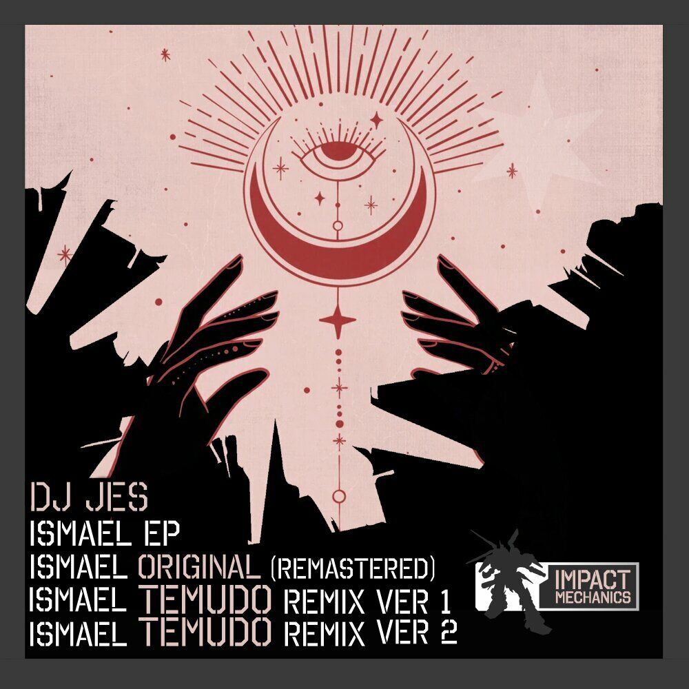 Picture of Ismael EP