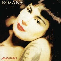 Cover of Paixão