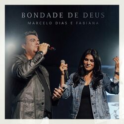 Cover of Bondade de Deus