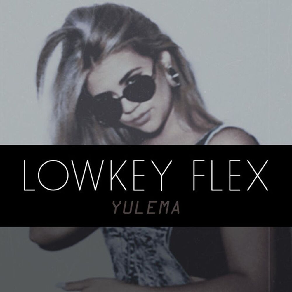 Picture of Lowkey Flex