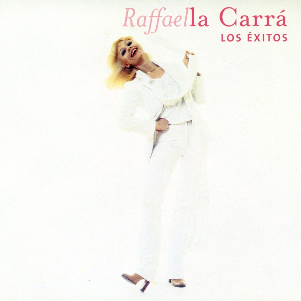 Album cover of Caliente, caliente