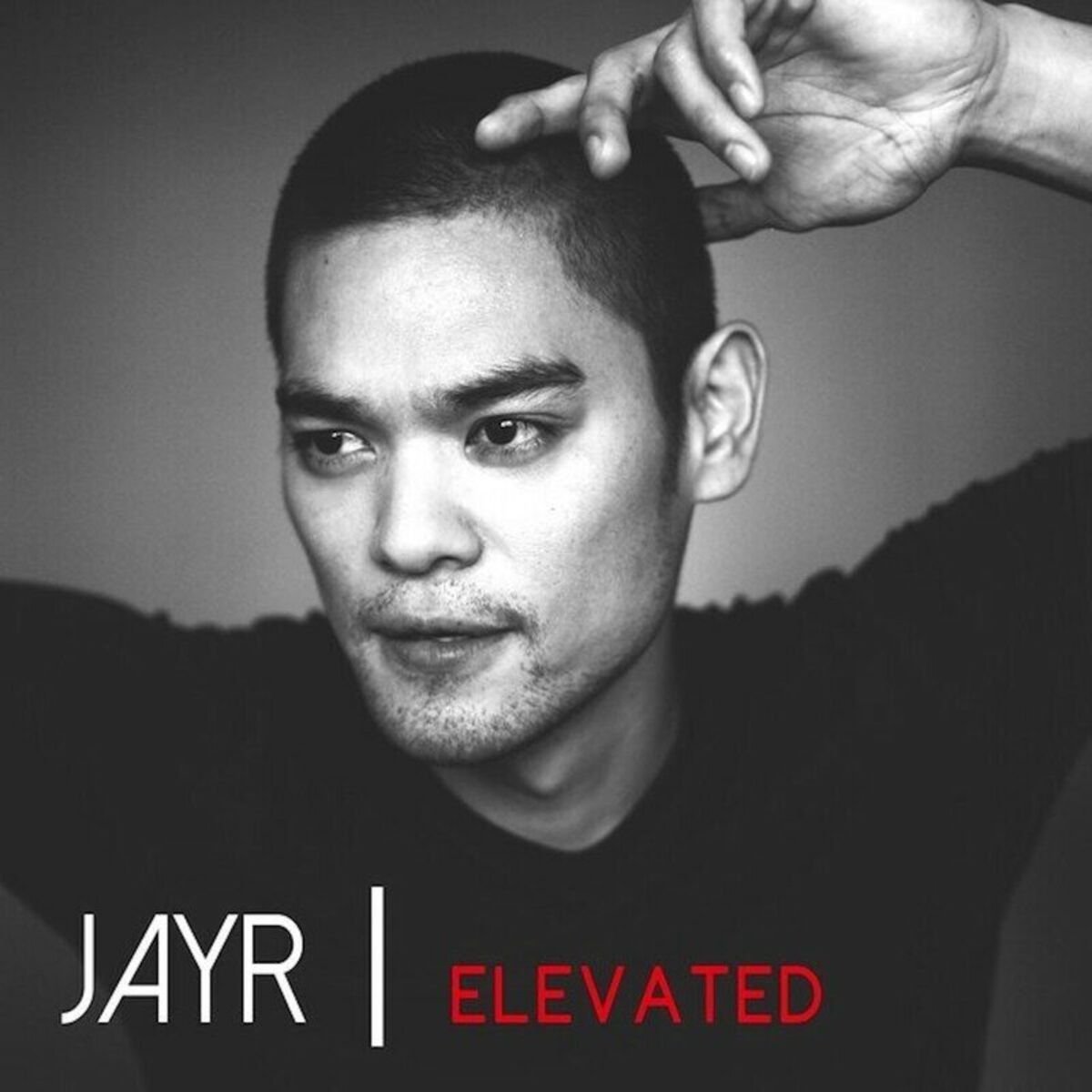 Album cover of Elevated