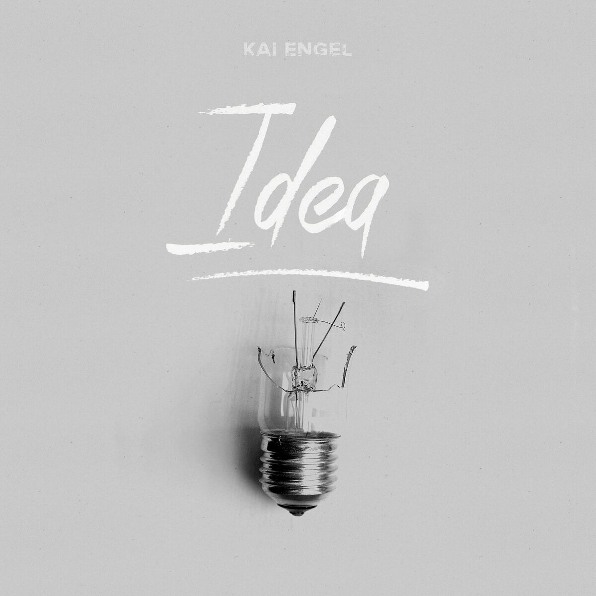 Album cover of Idea