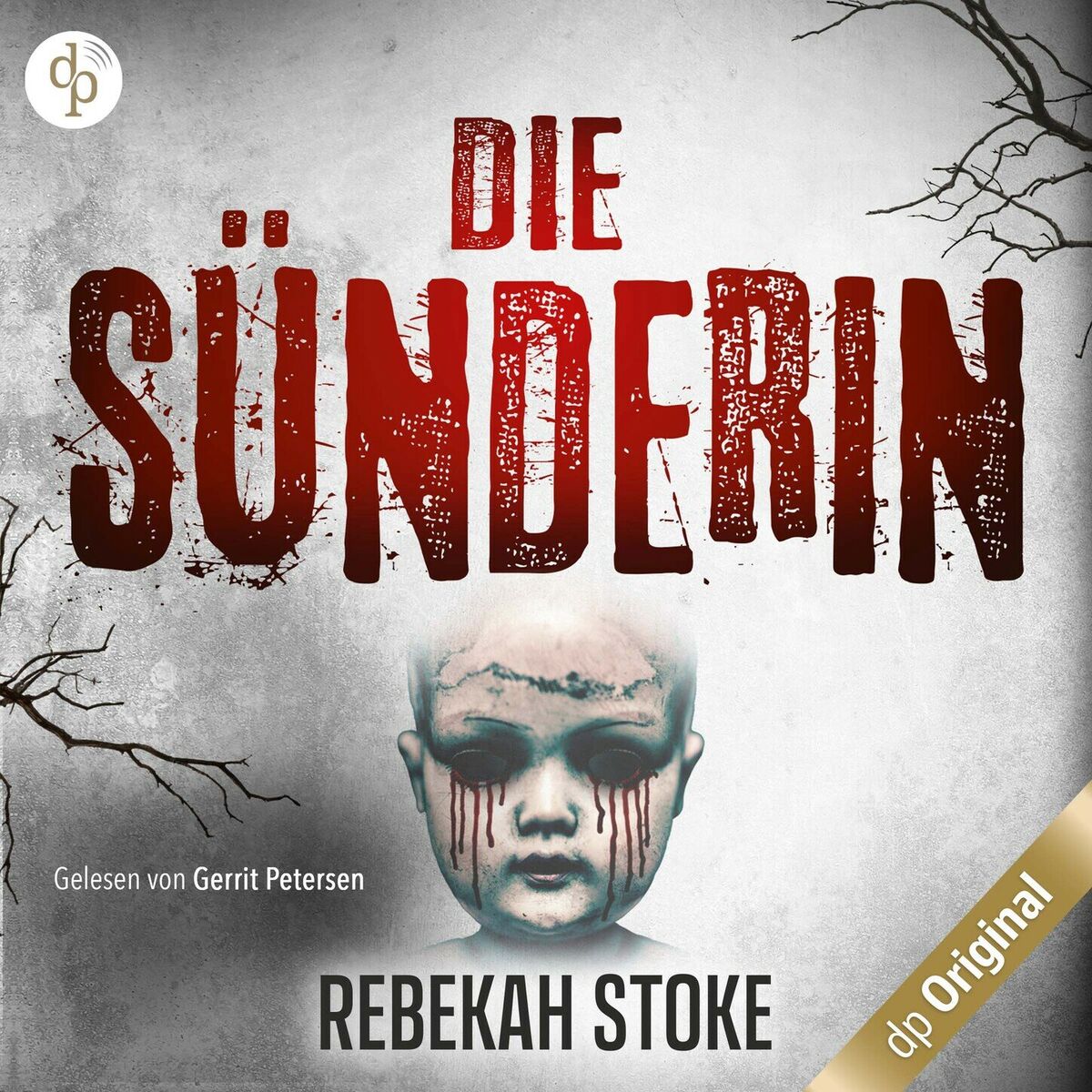 Album cover of Teil 1 - Die Sünderin - Komm, kleines Mädchen ...