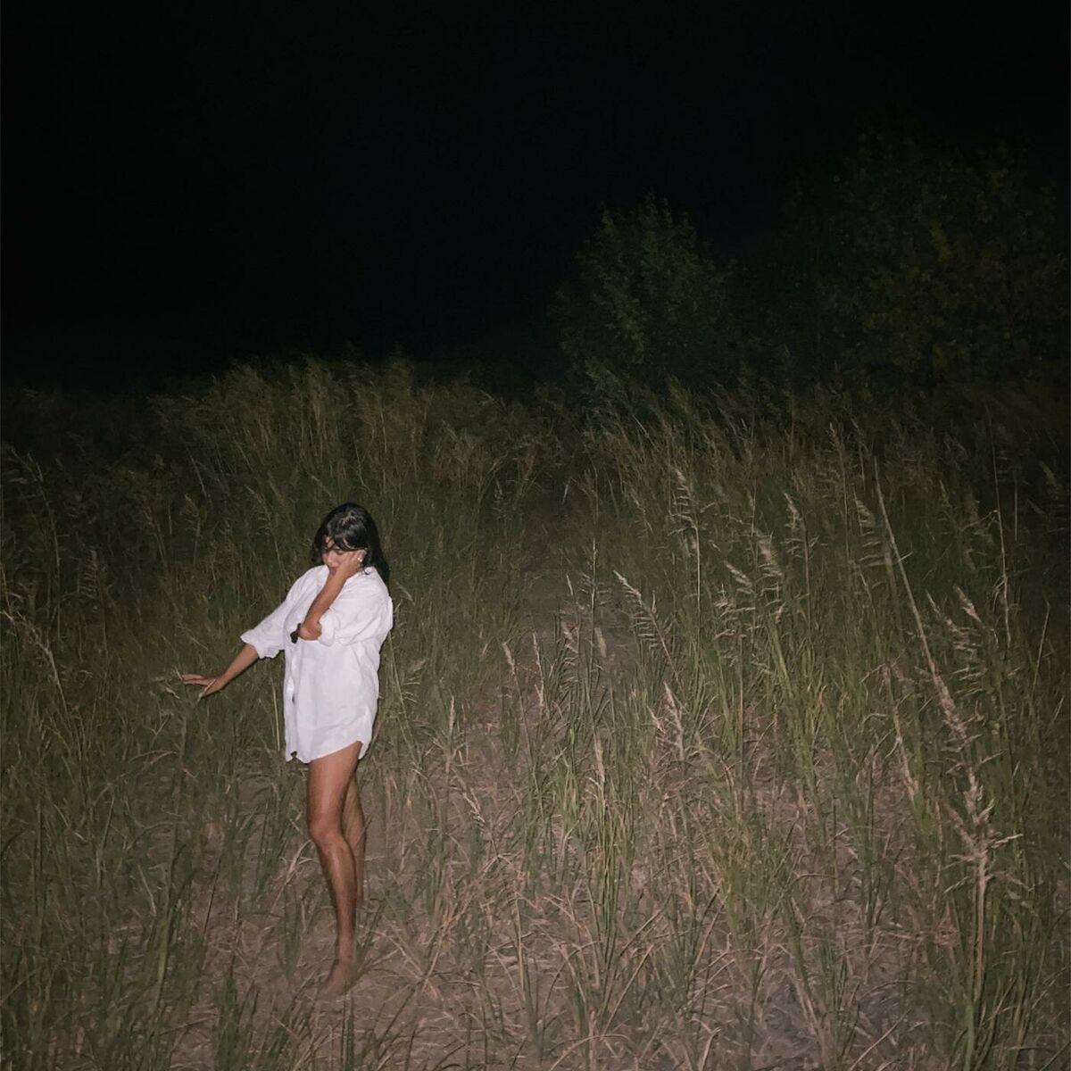 Album cover of Celestial Mirror