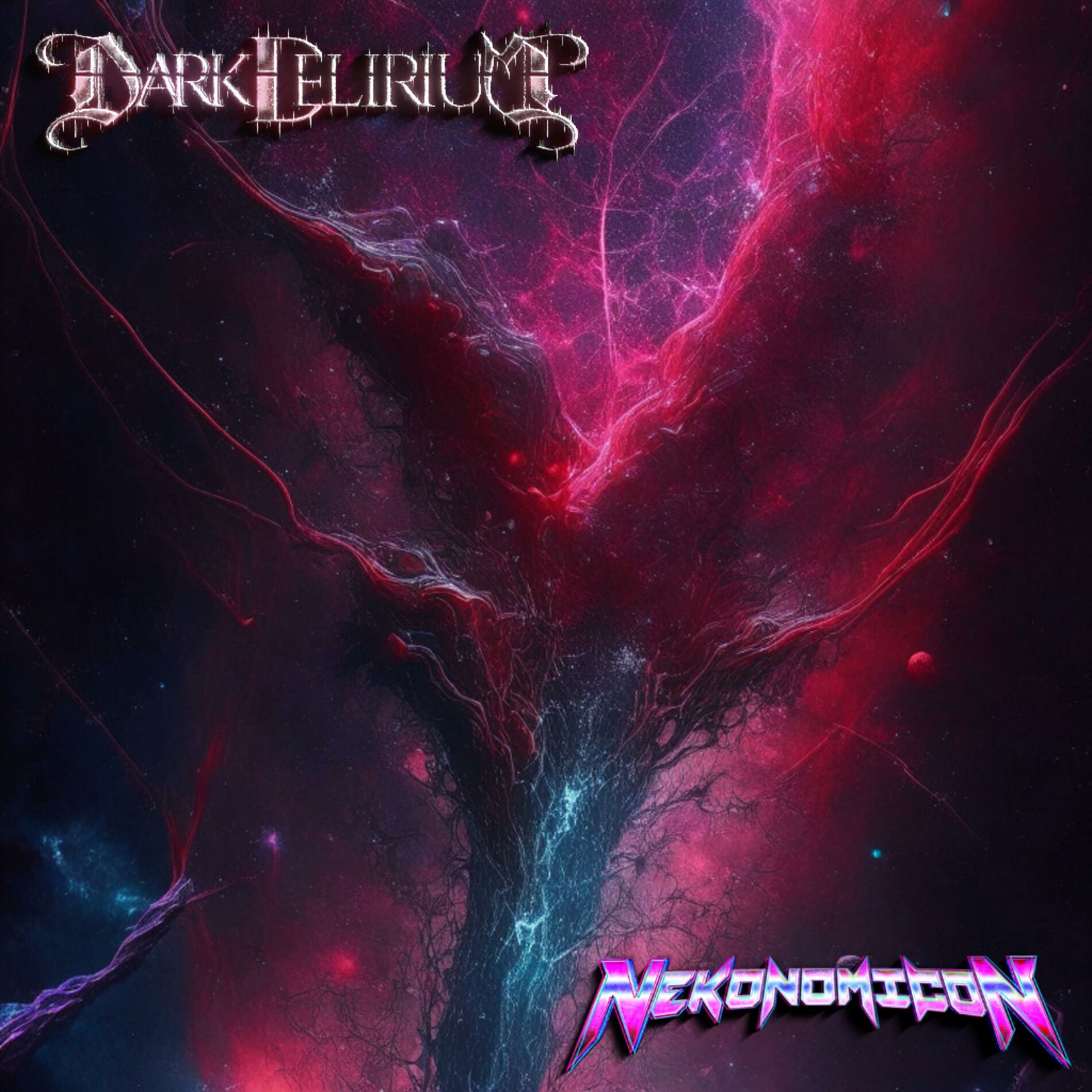Album cover of Embolism