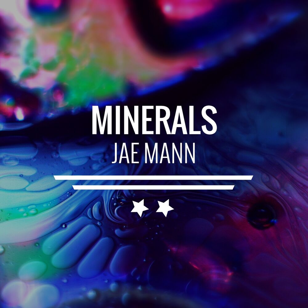 Picture of Minerals
