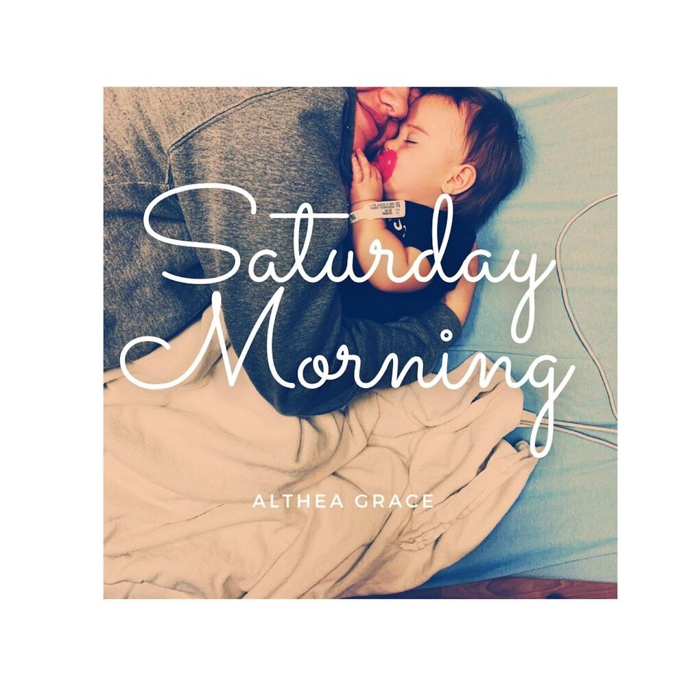 Picture of Saturday Morning (Live)