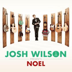 Cover of Noel