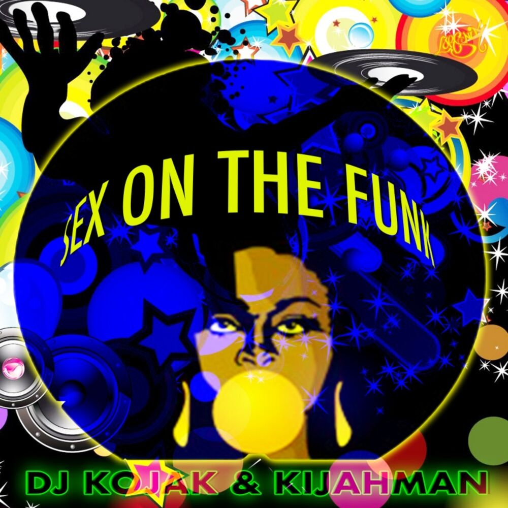 Picture of Sex on the funk