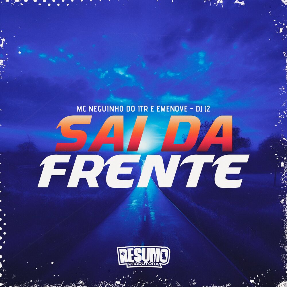 Picture of Sai da Frente