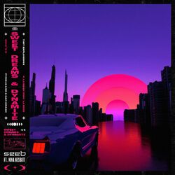 Cover of Sweet Dreams & Dynamite