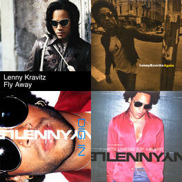Lenny Kravitz