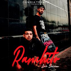 Cover of Ranchito (Live Session) (En Vivo)