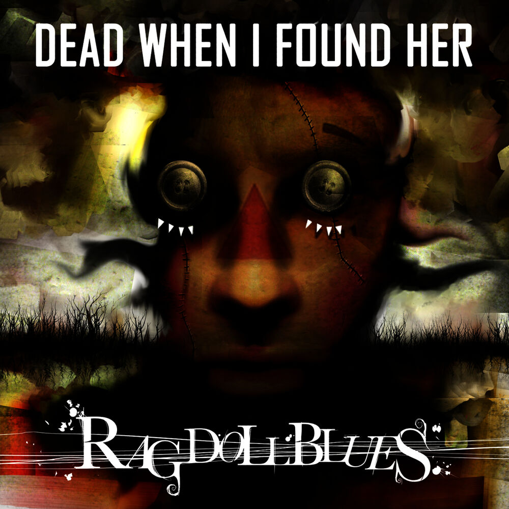 Picture of Rag Doll Blues